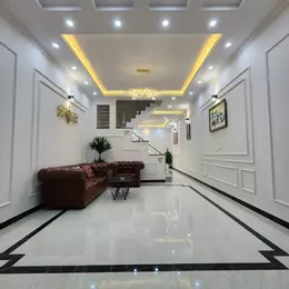 Bán nhà phố Nguyễn Lương Bằng, Đống Đa, lô góc, ngõ thông kinh doanh, DT 61m2, Nhỉnh 11 tỷ