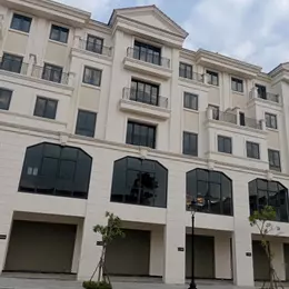 Chủ nhà cần bán gấp liền kề 3  Hinode Giá 15,x tỷ - 100m2,  giá rẻ nhất hiện nay, bảng hàng trực