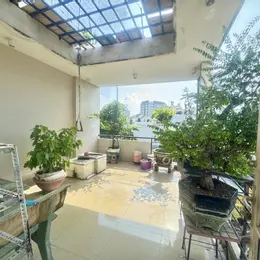 6PN, 5 TẦNG, MẶT TIỀN KINH DOANH LÊ ĐỨC THỌ, P6 GÒ VẤP, 17.X TỶ