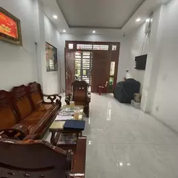 💥Gấp đi định cư 40 tỷ giảm còn 24 tỷ : HXH, TRÁNH NGUYỄN TRÃI - Q.1 - 100M2 - 5 TẦNG