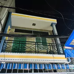 Hẻm thông thoáng ba gác máy
NGANG 4 DÀI 11 ĐÚC BÊ TÔNG 2 TẤM 
CÓ 3 TỶ Q4