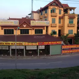 Bán nhà đất 3 mặt đường, DT 800m2, Ngọc Thụy, Long Biên - Thu nhập 100 triệu/tháng, giá chỉ 46 tỷ!