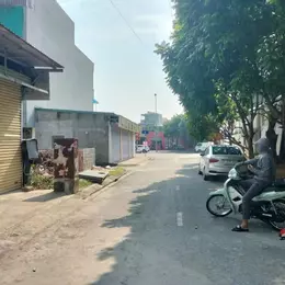 Cần bán gấp nhà trong ngõ, 90m2, Trần Lãm - Thái Bình, 3.6 tỷ, sổ đỏ chính chủ