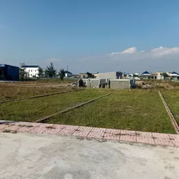 Đất nền khu Du lịch Quất Lâm Nam Định giá đầu tư rất tốt