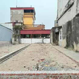 Bán 70m đất tổ 9, Quang Minh, Mê Linh, HN. Đường thông, oto vào đất. DT 70m, giá 3,29 tỷ.