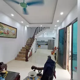BÁN NHÀ 2 TẦNG HXH, Đ ƯỜNG MAN THIỆN, PHƯỜNG TĂNG NHƠN PHÚ A, QUẬN 9, TP HCM; DT 50M2, 3PN, 3WC, 5