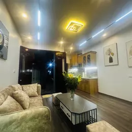 Bán nhà trần xuân soạn 5 tầng long lanh siêu hiếm ở ngay hai bà trưng