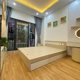 Nóng! Nhà đẹp N.Thịnh Hào 2, LÔ GÓC - 3 PN - KHÓA VÂN TAY - NỘI THẤT HIỆN ĐẠI, giá chưa đến 5,6 tỷ