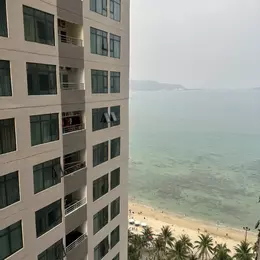 **BÁN NHANH CĂN HỘ MTVT TÒA OCB1, TẦNG 22**  
**Giá: 1.65 tỷ (bớt lộc nhanh gọn)**  NHA TRANG