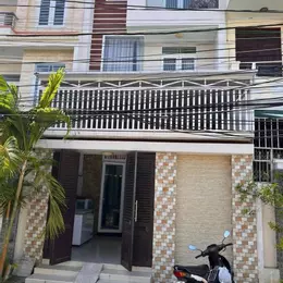 **CẦN BÁN NHÀ MỚI, GIÁ TỐT, GẦN CHỢ OSIN VÀ SÂN BAY CŨ, ĐƯỜNG Ô TÔ RỘNG**  NHA TRANG