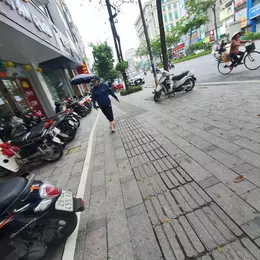 Siêu phẩm Phố Xã Đàn, tuyến phố đẹp nhất nhì Đống Đa, 24m2, 6T, MT rộng, gần 20 tỷ