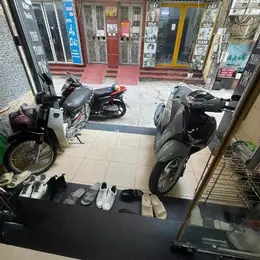 NHÀ DƯƠNG QUẢNG HÀM - MẶT NGÕ Ô TÔ TRÁN.H - KINH DOANH TẤP NẬP- 60M2 x 5TẦNG