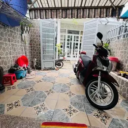 Bán nhà 2 lầu DT 44m2, hẻm 3 gác đường 265, Phường Hiệp Phú, Thủ Đức, 4.8 tỷ