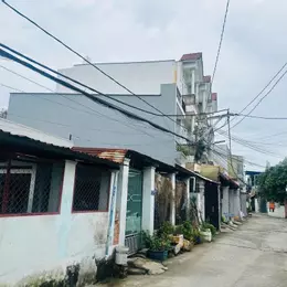 Bán gấp nhà Bình Trưng Tây ,157M2,ngang 6.8m ,ô tô ngủ nhà,TL là mặt tiền, nhỉnh 60 tr m2