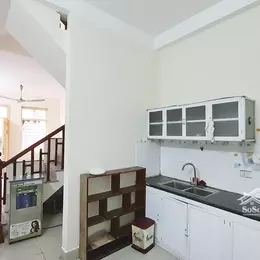 Nhà 3 Tầng KCBT, 3PN, 3WC, Võ Văn Ngân, Giá 1 tỷ 79