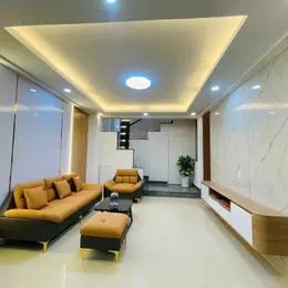 +1 Bán nhà ĐIỆN BIÊN PHỦ - P.15- BÌNH THẠNH -66M2 ( 4X16.5M )-HXH,2 TẦNG -3PN- CHỈ 5.X TỶ