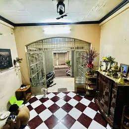 Bán nhà MT KD Trần Hữu Trang, P11, Phú Nhuận, 70m2, 2 tầng, ngang 7mm, chỉ 7,5 tỷ