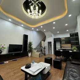 CHÍNH CHỦ PHÂN LÔ, VẠN PHÚC HÀ ĐÔNG - Ô TÔ, Ở NGAY 45M²/5T