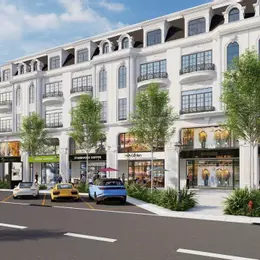 Chủ nhà cần bán gấp liền kề khu đô thị hinode royal park, đường 30m