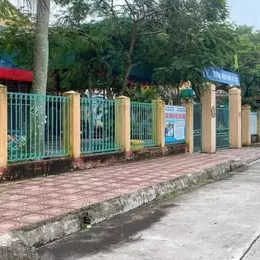 Cơ Hội Sở Hữu Đất 82.1m², Mặt Tiền Rộng 11.72m - Gần Trung Tâm Thành Phố Thái Bình