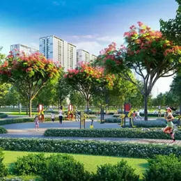 Chính chủ cần bán gấp liền kề 16 khu Đông Dương  giá tốt nhất dự án Hinode Royal Park. Chỉ từ 18.x
