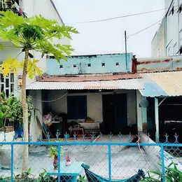 Q7 HUỲNH TẤN PHÁT GIAO NGUYỄN THỊ THẬP CHỈ 44TR/M2 MUA ĐẤT TẶNG NHÀ BAO ĐẦU TƯ 12.xT