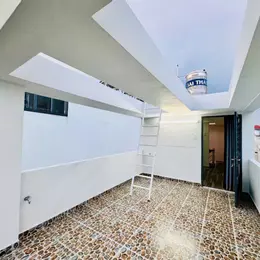 HẺM XE TẢI PHAN XÍCH LONG, Q. PHÚ NHUẬN - 5 TẦNG - NHỈNH 8 TỶ