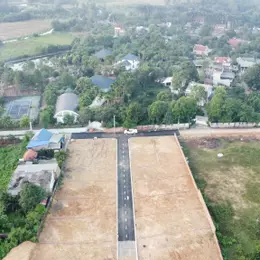 Cần bán nhanh lô đất 178m2 siêu đẹp, sổ đỏ vuông vắn tại Láng Hòa Lạc