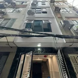 NHÀ MỸ ĐÌNH MỚI ĐẸP- Ô TÔ - 8 PHÒNG DOANH THU 40TR/THÁNG- TIỆN ÍCH BẠT NGÀN CHỈ 6,98 TỶ

NHÀ MỸ