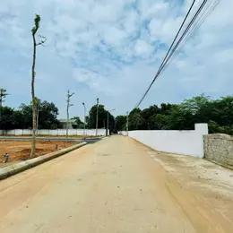 Bán nhanh thửa đất giá rẻ 60m full thổ cư ôtô tránh ngõ thông 1.59 tỷ