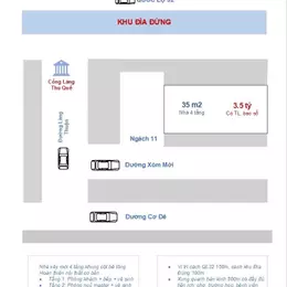 Bán Nhà 4 tầng 35m2 Song Phượng Đan Phượng 
Bán Nhà 4 tầng 35m2 Song Phượng Đan Phượng