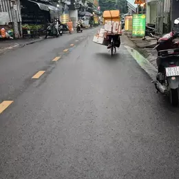 Bán nhà cấp 4, DT 82.5m2, mặt tiền đường 385, Tăng Nhơn Phú A, Thủ Đức,  9 tỷ.