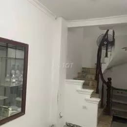 CHÍNH CHỦ CHO THUÊ NHÀ MẶT NGÕ 281 TRẦN KHÁT CHÂN - THANH NHÀN - HAI BÀ TRƯNG - HÀ NỘI