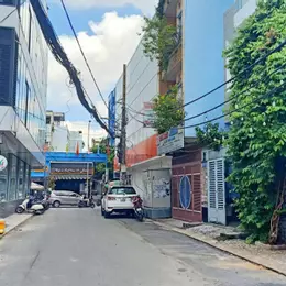 Bán nhà HXH GòDầu 57m2 2 lầu ST chỉ gần TânSơnNhì Q.TP chỉ 6 tỉ