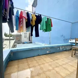BÁN NHÀ 2 TẦNG MẶT TIỀN HIỆP THÀNH 44 - VỊ TRÍ VỪA Ở VỪA KINH DOANH ĐỈNH - XE 7 CHỖ NGỦ TRONG NHÀ