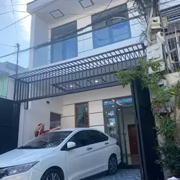 **CẦN BÁN NHÀ 2 TẦNG MỚI TINH HẺM Ô TÔ VẠN THẮNG, TP NHA TRANG**  
**Giá bán: 3.65 tỷ**