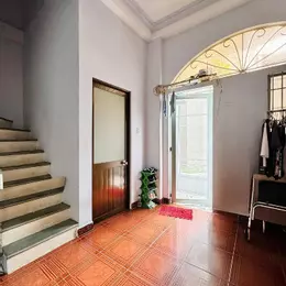 Bùi Thế Mỹ 25m2  3 tầng  BTCT chỉ  3.75 tỷ Phường 10 Tân Bình