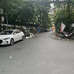 CẦN BÁN GẤP Nhà đẹp, vị trí vàng Nguyễn Chí Thanh 10 tỷ