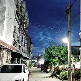 Đất mặt tiền hẻm xe hơi tránh nhau, 2295 Huỳnh Tấn Phát, Thị Trấn Nhà Bè, 92m2, chỉ 4.8 tỉ