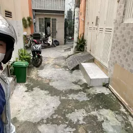 Bán nhà Vạn Kiếp - HXH - SD 314m2 - Dòng tiền 600 Triệu/Năm