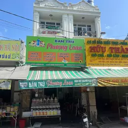 Bán nhà mặt tiền 3 tầng 4x25m giá 10,79 tỷ Đường Hiệp Thành 22
