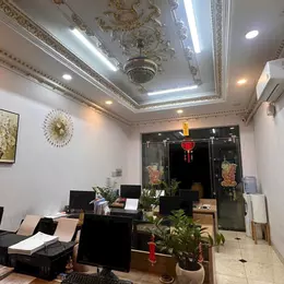 BÁN BIỆT THỰ (7x20) KDC PHÚ NHUẬN, THỚI AN, QUẬN 12 GIÁ TỐT 12.5 TỶ