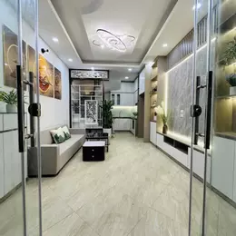 Bán nhà Gốc Đề, Lô góc 2 thoáng, chỉ hơn 5 tỷ