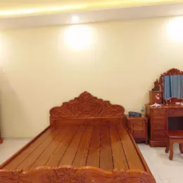 +1 BÁN NHÀ HẺM ÔTÔ – 4 TẦNG – P.12, PHÚ NHUẬN –GẦN MTKD-5 PN- SÂN THƯỢNG- HOÀN CÔNG