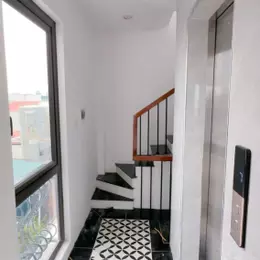 Văn Quán - nhà mới - thang máy - lô góc - ngõ thoáng - 38m2, hơn 8 tỷ