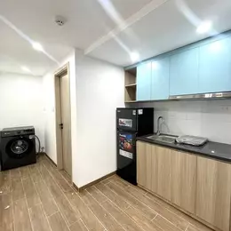 CCMN Trần Duy Hưng, siêu đẹp, dòng tiền 100 tr/ tháng, 7 tầng, nhỉnh 16 tỷ