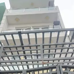 BÁN CHDV TÂN THUẬN ĐÔNG, QUẬN 7. 143M2 - 3 TẦNG - 20 PHÒNG. THU NHẬP ỔN ĐỊNH