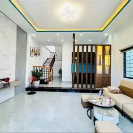 Bán gấp nhà 5 tầng hiện đại, không gian xanh tại Phúc Lợi - Giá chỉ 3,9 tỷ