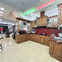 Vị trí vàng trong làng khai thác dòng tiền Bình Thạnh, 180m2 (10 * 18), HXH thông 24.6  tỷ