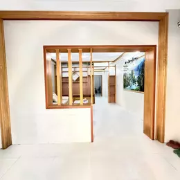 Bán nhanh tập thể Mai Dịch, Cầu Giấy tầng 1, nhà đẹp mới sửa, ô tô xe máy đỗ thoái mái